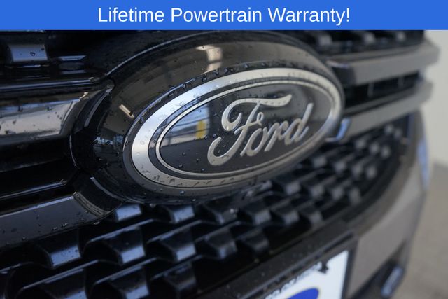 Thumbnail: 2026 Ford Ranger - 20