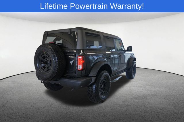 Thumbnail: 2026 Ford Bronco - 14