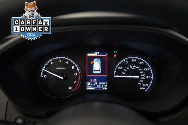 Thumbnail: 2024 Subaru Forester - 22
