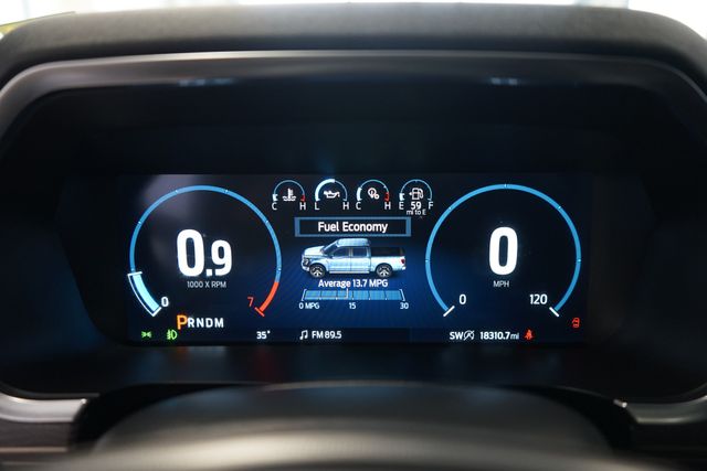 Thumbnail: 2023 Ford F-150 - 16