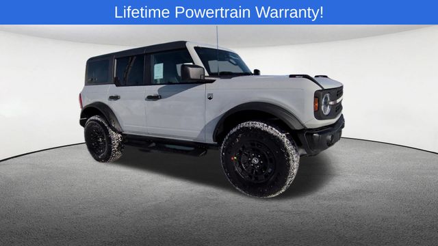 Thumbnail: 2026 Ford Bronco - 2