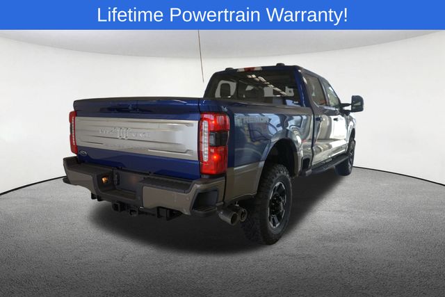 Thumbnail: 2026 Ford F-250 - 16