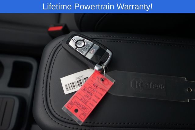 Thumbnail: 2025 Ford Maverick - 26