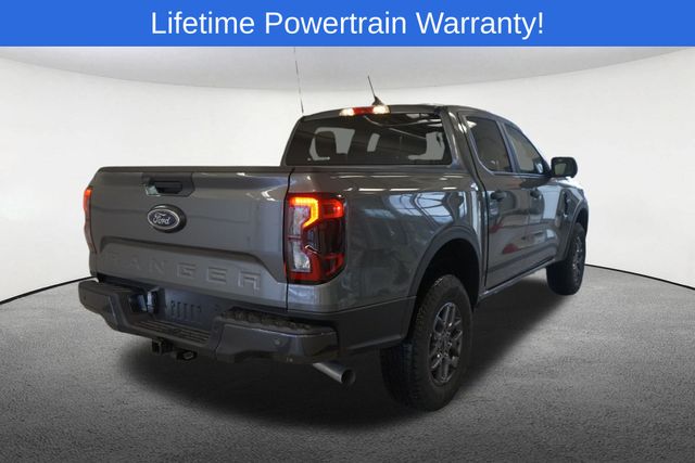 Thumbnail: 2025 Ford Ranger - 14