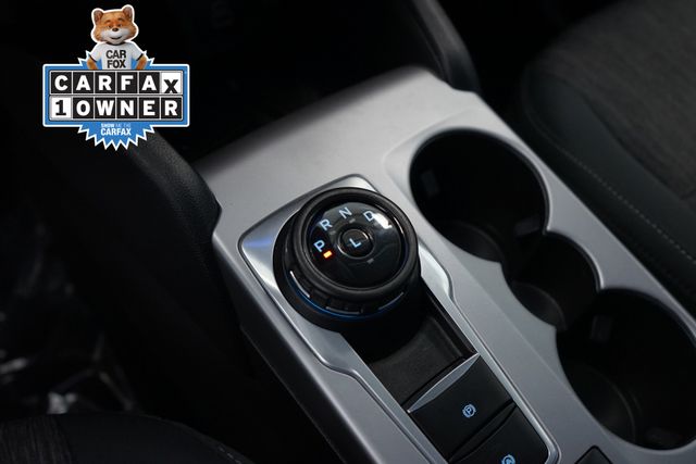Thumbnail: 2023 Ford Bronco Sport - 25