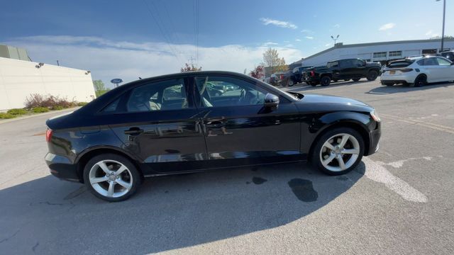 Thumbnail: 2015 Audi A3 - 11