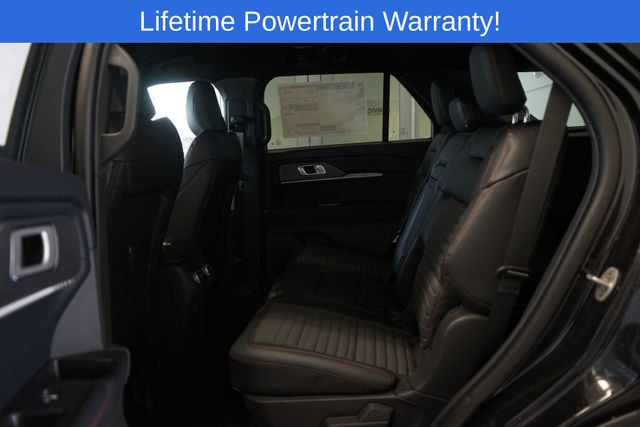 Thumbnail: 2026 Ford Explorer - 30