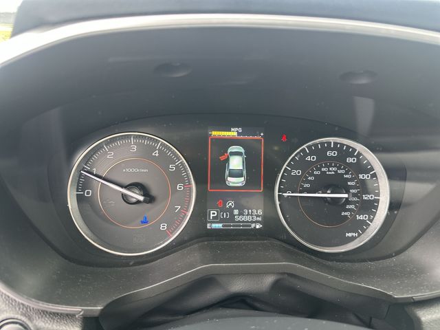 Thumbnail: 2023 Subaru Crosstrek - 27