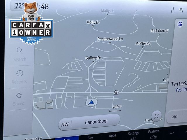 Thumbnail: 2025 Ford F-150 - 29