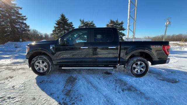 Thumbnail: 2023 Ford F-150 - 6