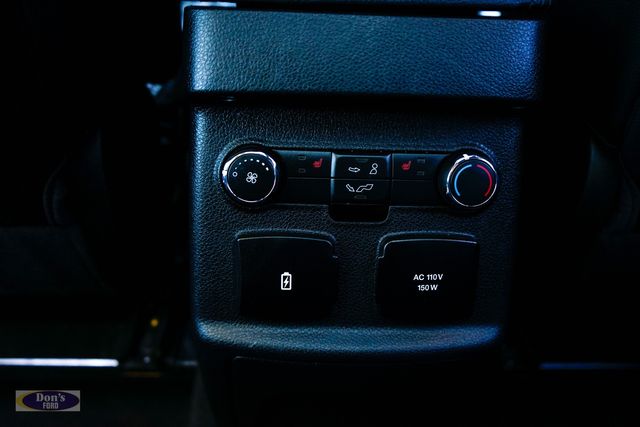 Thumbnail: 2018 Ford Explorer - 24