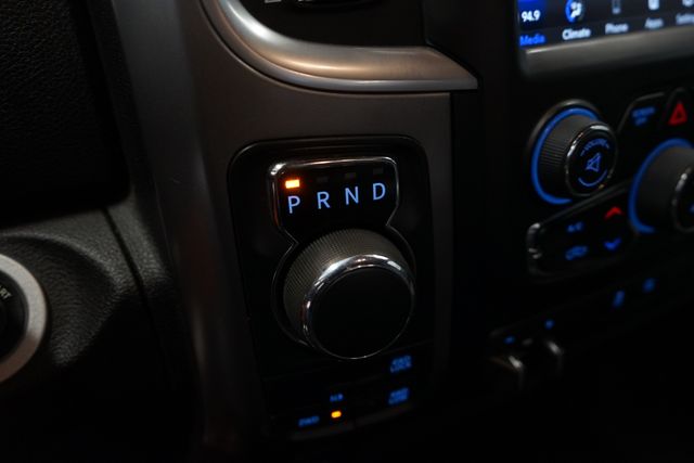 Thumbnail: 2021 RAM 1500 Classic - 26