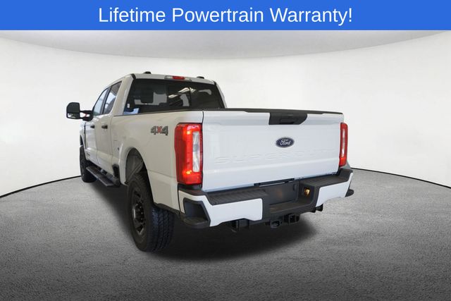 Thumbnail: 2026 Ford F-350 - 2