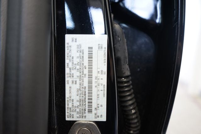 Thumbnail: 2022 Ford Escape - 29