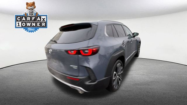 Thumbnail: 2025 Mazda CX-50 - 9