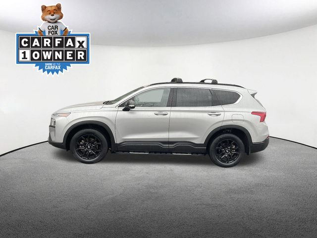 Thumbnail: 2022 Hyundai Santa Fe - 11