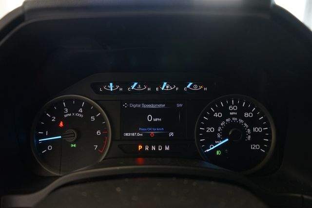 Thumbnail: 2019 Ford F-150 - 21