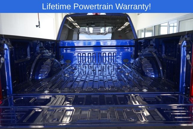 Thumbnail: 2026 Ford F-250 - 14