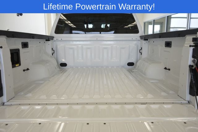 Thumbnail: 2025 Ford Ranger - 13