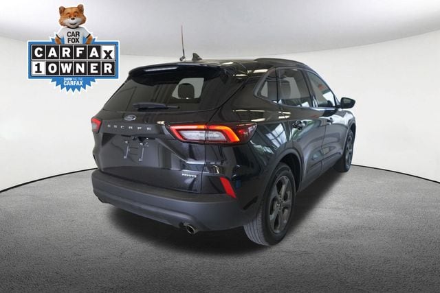 Thumbnail: 2025 Ford Escape - 13