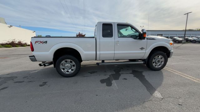 2016 Ford F-350 Lariat 10