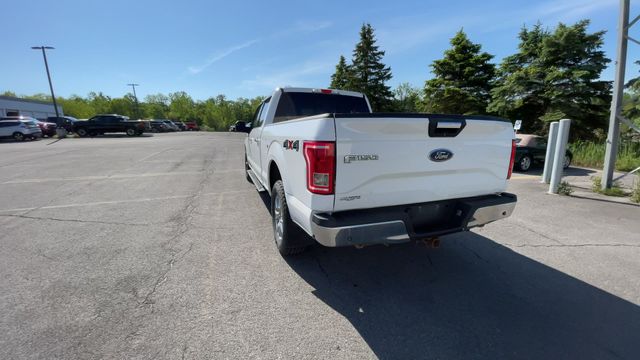 Thumbnail: 2015 Ford F-150 - 8