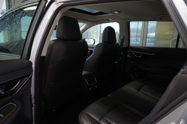 Thumbnail: 2021 Subaru Outback - 28