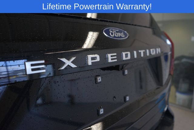 Thumbnail: 2025 Ford Expedition MAX - 14