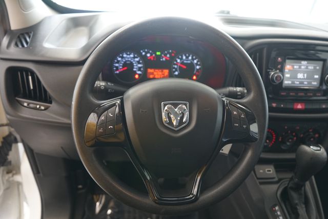 Thumbnail: 2022 RAM ProMaster City - 21