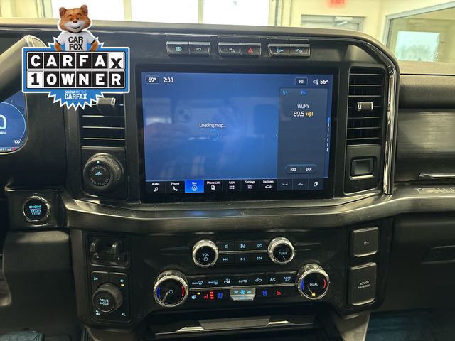 Thumbnail: 2024 Ford F-250 - 22