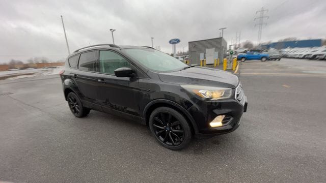 Thumbnail: 2019 Ford Escape - 2