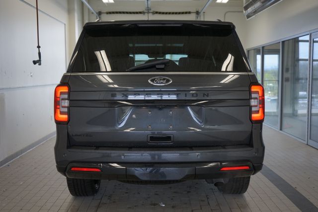 Thumbnail: 2022 Ford Expedition - 14