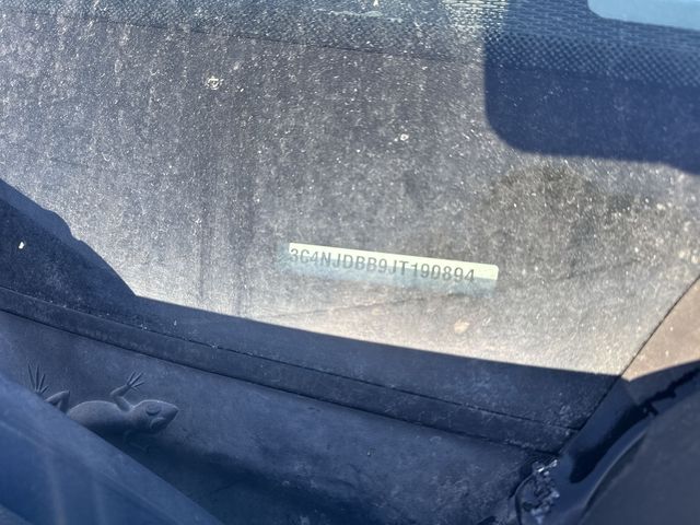 Thumbnail: 2018 Jeep Compass - 29