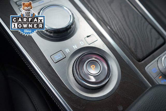 Thumbnail: 2024 Genesis GV80 - 25