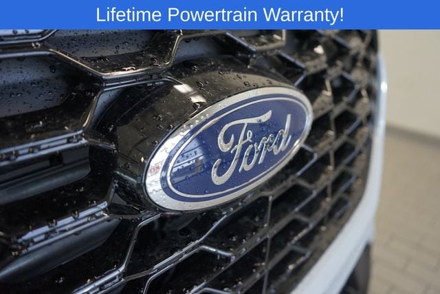 Thumbnail: 2026 Ford Explorer - 19