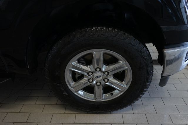 Thumbnail: 2024 Ford F-150 - 16