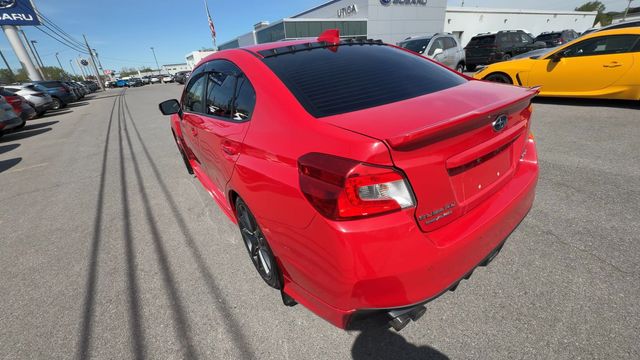 Thumbnail: 2018 Subaru WRX - 7