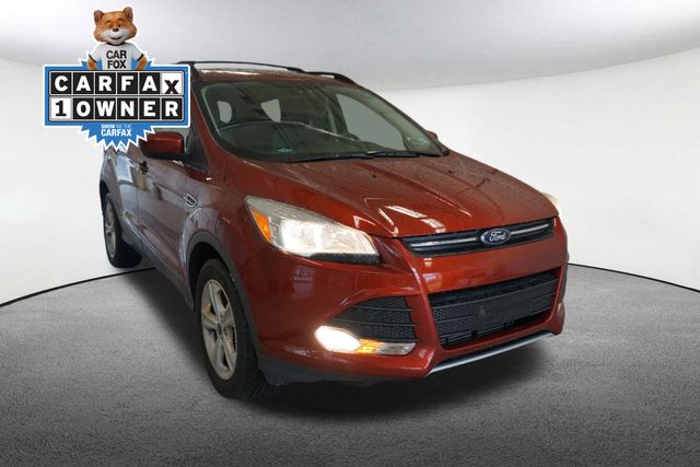 Thumbnail: 2014 Ford Escape - 16