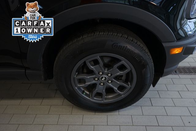 Thumbnail: 2024 Ford Bronco Sport - 15