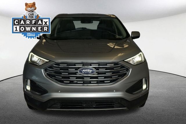 Thumbnail: 2024 Ford Edge - 17