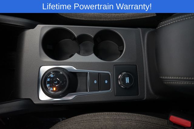 Thumbnail: 2025 Ford Bronco Sport - 24