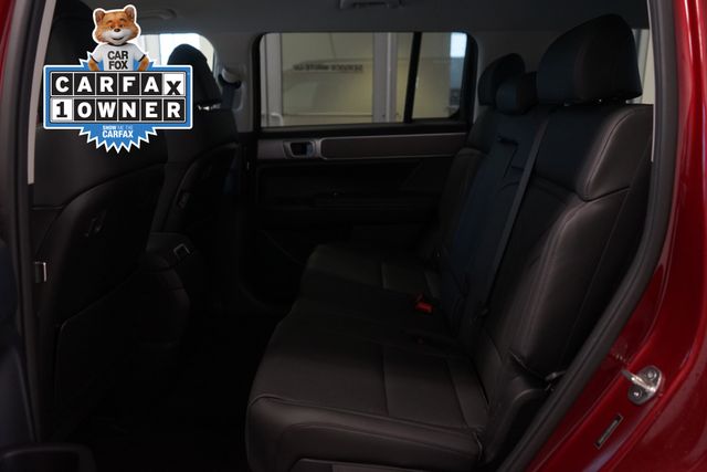 Thumbnail: 2025 Hyundai Santa Fe - 30