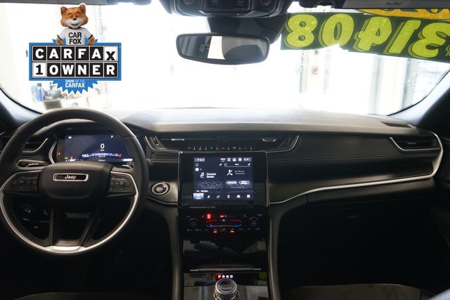 Thumbnail: 2023 Jeep Grand Cherokee - 21