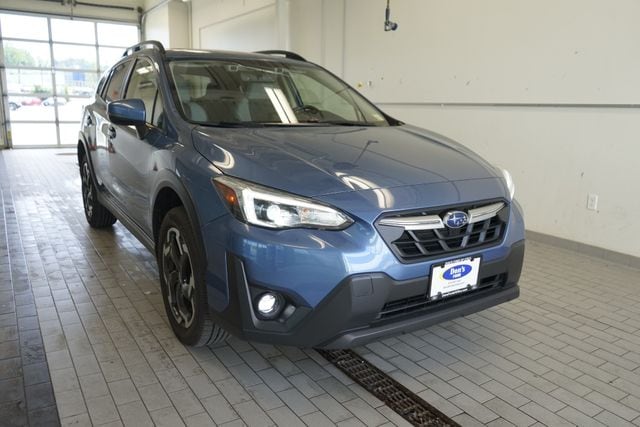 Thumbnail: 2023 Subaru Crosstrek - 8