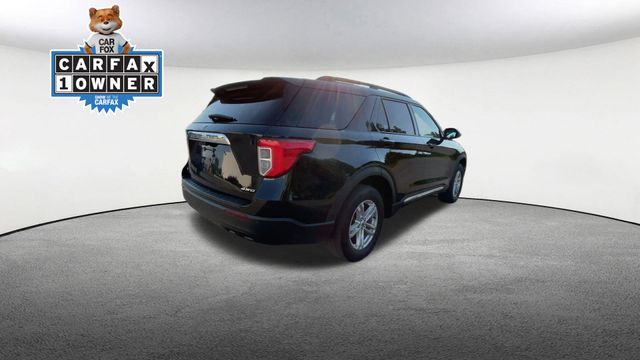 Thumbnail: 2022 Ford Explorer - 9