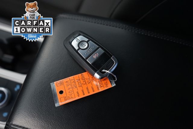 Thumbnail: 2023 Ford Explorer - 26