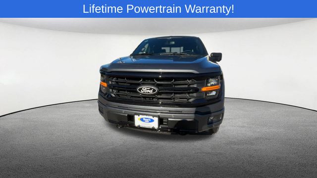 Thumbnail: 2025 Ford F-150 - 3