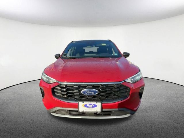 Thumbnail: 2025 Ford Escape - 3