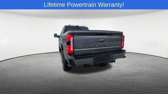 Thumbnail: 2026 Ford F-250 - 8