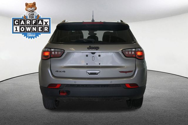 Thumbnail: 2023 Jeep Compass - 12